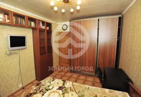 Продажа, 2 к. квартира, Зеленоград, к. 433