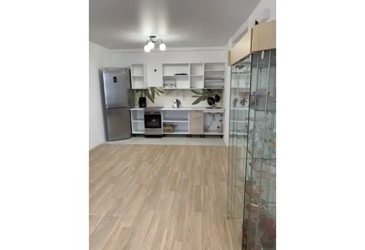 Аренда, 2 к. квартира, Зеленоград, Георгиевский пр-кт, д. 33, к. 4