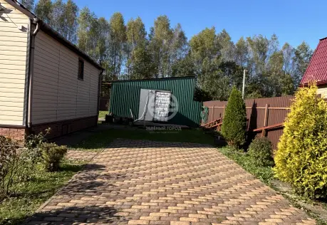 Продажа, дом, Головково, 61 кв.м, 12 сот