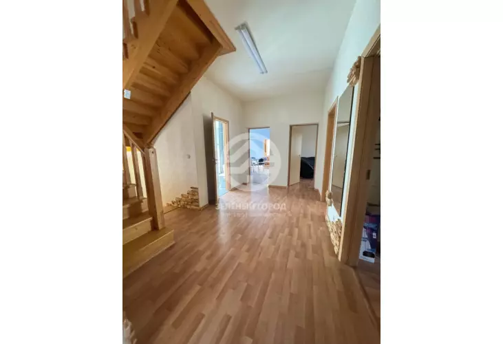 Продажа, дом, поселок городского типа Поварово, 233 кв.м, 12 сот