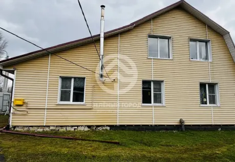 Продажа, дом, Решетниково, 161 кв.м, 12 сот
