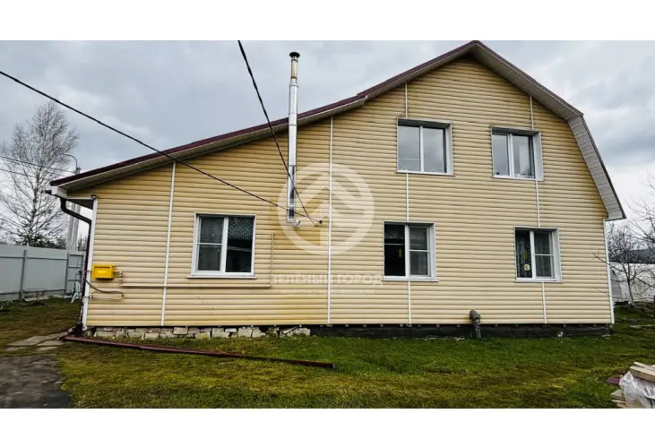 Продажа, дом, Решетниково, 161 кв.м, 12 сот