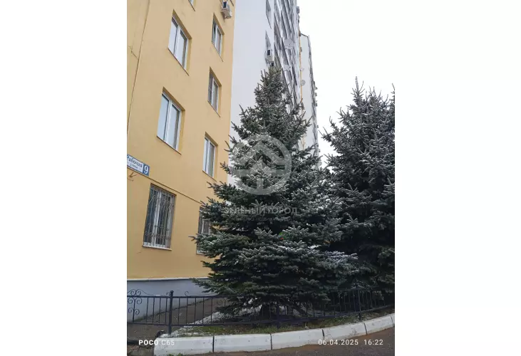 Продажа, 2 к. квартира, Солнечногорск, Рабочая, д. 9