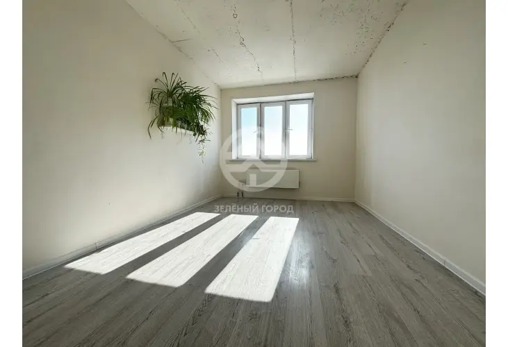 Продажа, 1 к. квартира, Клин, Майданово, д. 2, к. 3