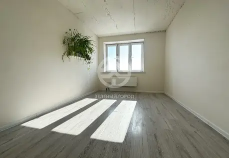 Продажа, 1 к. квартира, Клин, Майданово, д. 2, к. 3