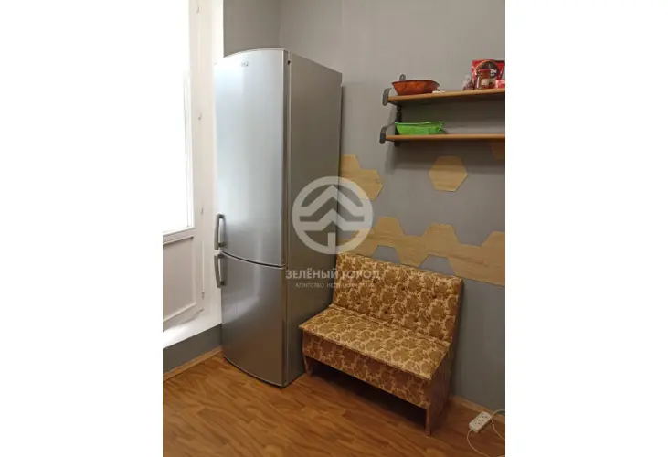 Аренда, 1 к. квартира, Зеленоград, к. 2028