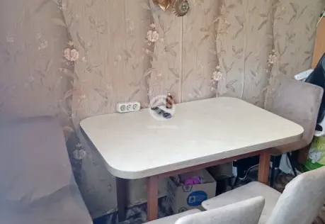 Продажа, 3 к. квартира, Зеленоград, к. 2018