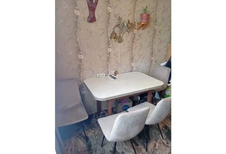 Продажа, 3 к. квартира, Зеленоград, к. 2018