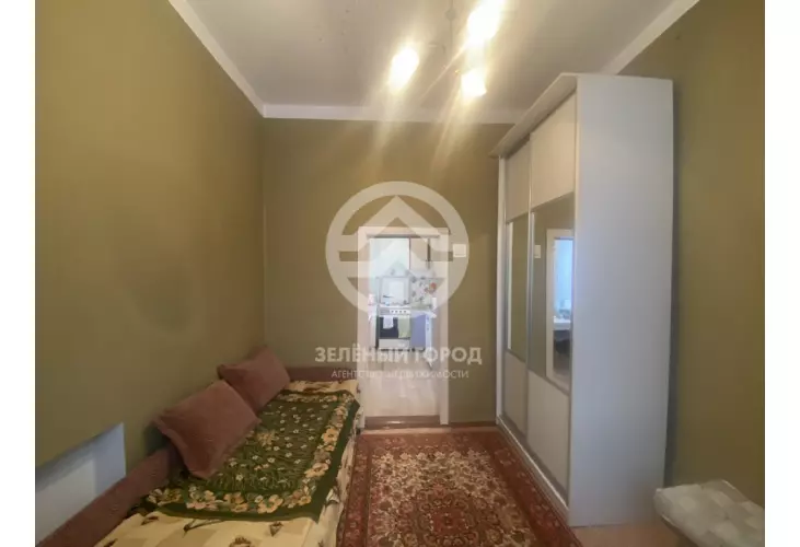 Продажа, 2 к. квартира, деревня Пешки, РКМ-3, д. 1