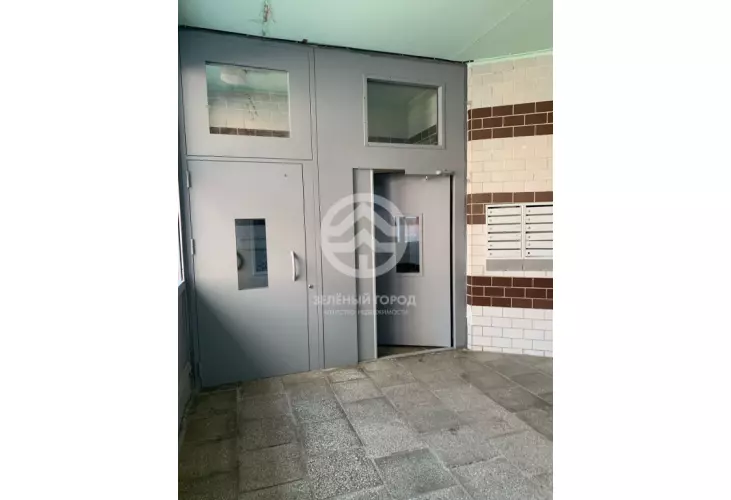 Продажа, 1 к. квартира, Зеленоград, к. 1418