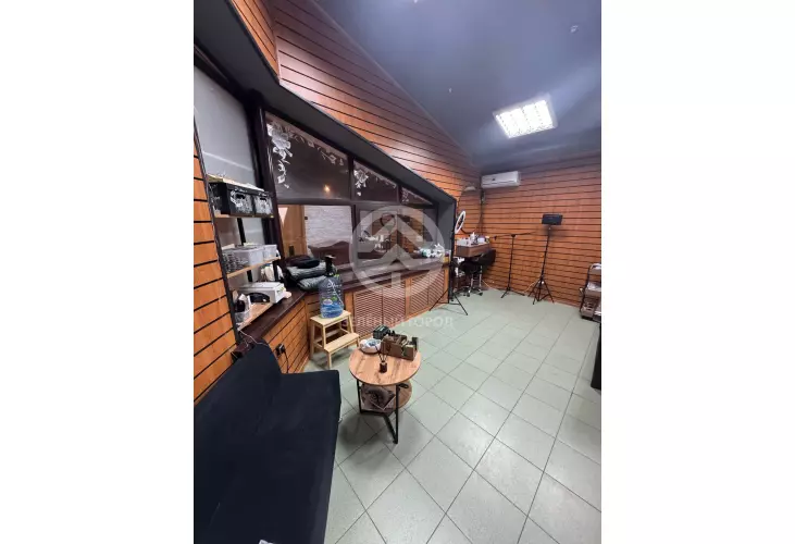 Аренда, нежилое помещение, Высоковск, Первомайский проезд, д. 2