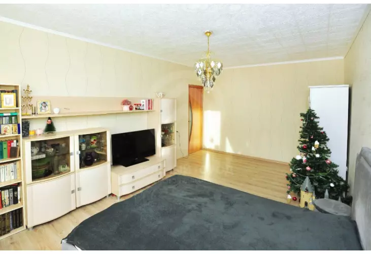 Продажа, 3 к. квартира, Зеленоград, к. 1539