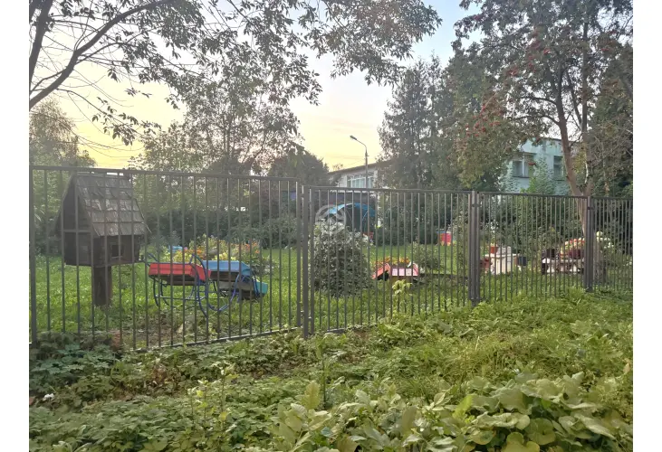 Продажа, 1 к. квартира, Клин, 50 лет Октября, д. 41