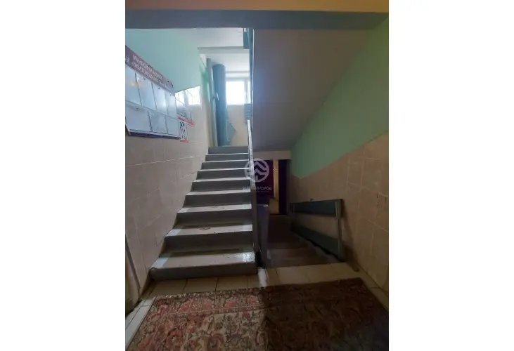 Продажа, 3 к. квартира, Зеленоград, к. 442