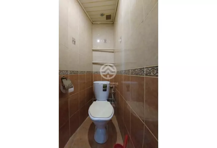 Продажа, 3 к. квартира, Клин, Дзержинского, д. 9