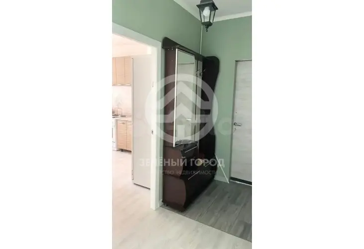 Продажа, 2 к. квартира, Сабурово, Парковая, д. 24