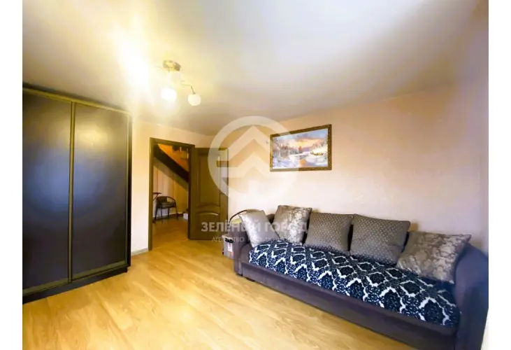 Продажа, дом, Елизарово, 128 кв.м, 7,5 сот