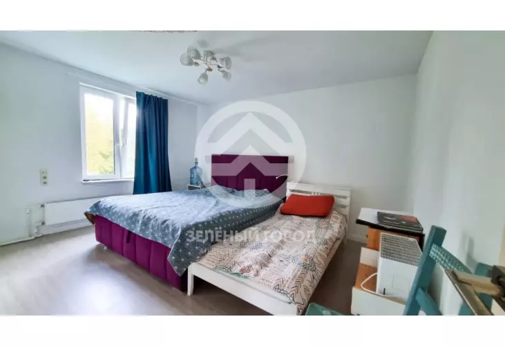 Продажа, дом, Алабушево, 140 кв.м, 4 сот