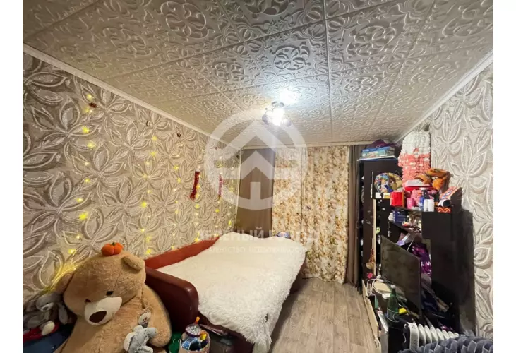 Продажа, 3 к. квартира, Клин, Чайковского, д. 58