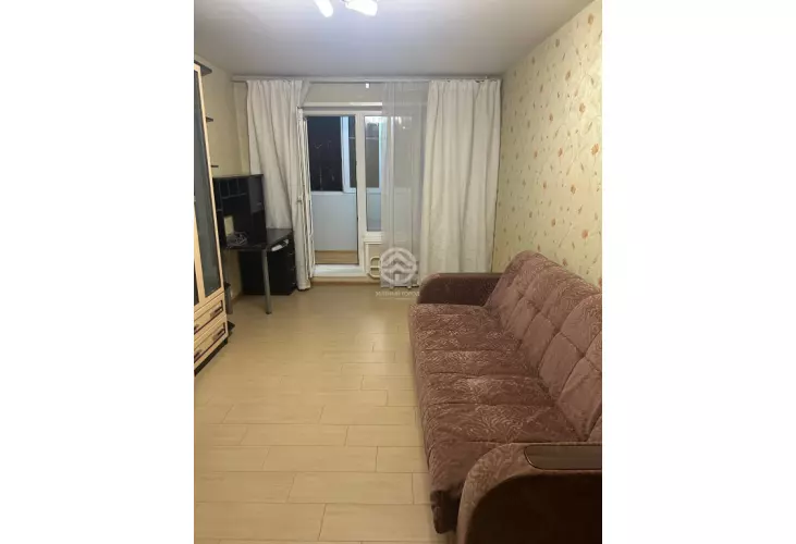 Продажа, 2 к. квартира, рабочий поселок Ржавки, д. 8