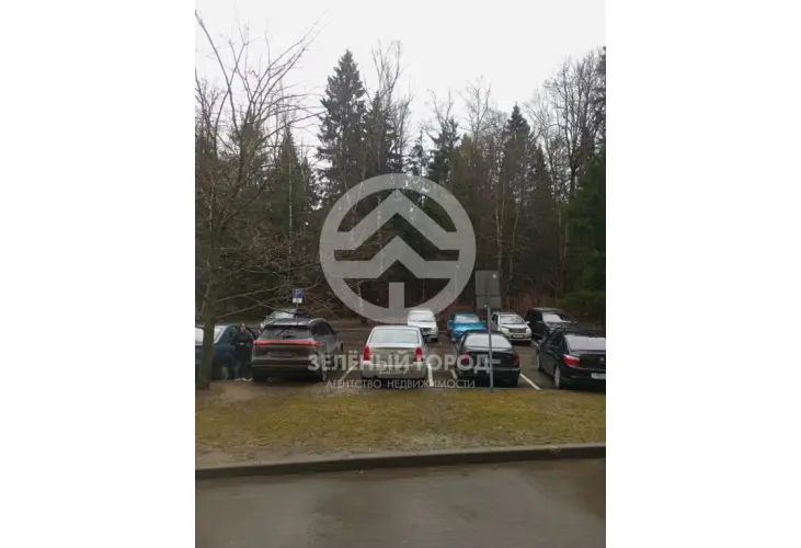 Аренда, 1 к. квартира, Зеленоград, к. 1133