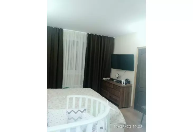 Продажа, 1 к. квартира, Зеленоград, к. 1554