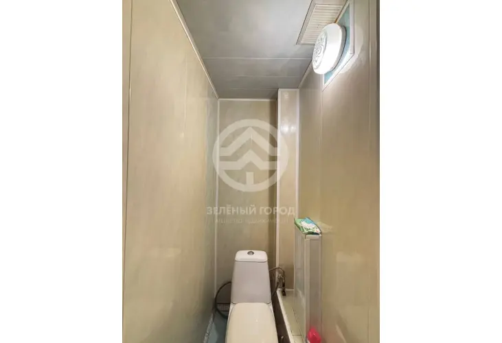 Продажа, 2 к. квартира, Спас-Заулок, Центральная , д. 15