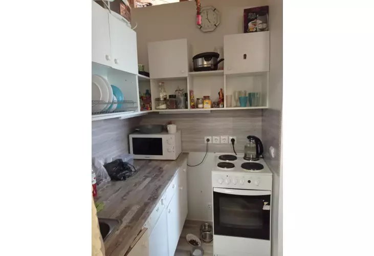 Продажа, дом, Опалево, 36 кв.м, 7 сот