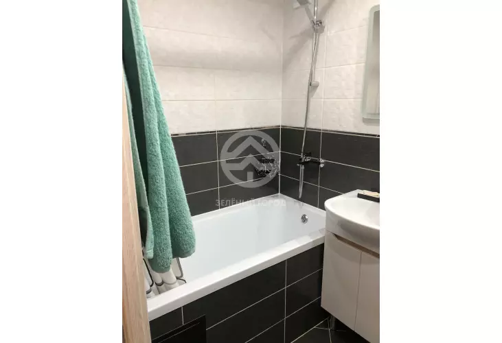 Продажа, 2 к. квартира, рабочий поселок Андреевка, д. 3