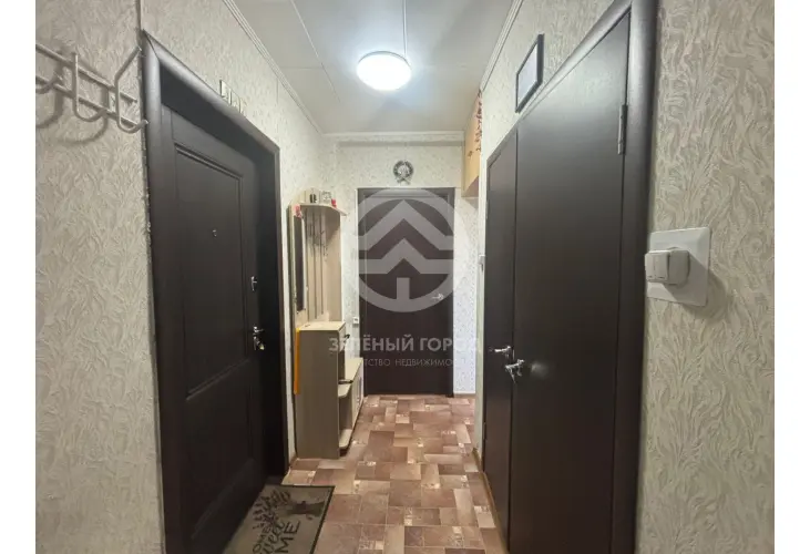 Продажа, 2 к. квартира, Чашниково, д. 4