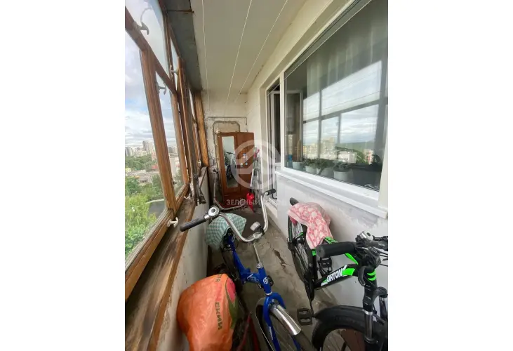 Продажа, 1 к. квартира, Зеленоград, к. 358