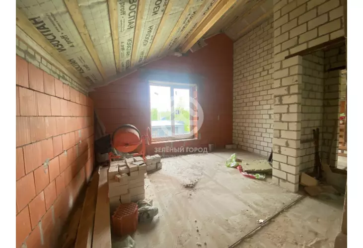 Продажа, дом, дачный посёлок Семейный, 215 кв.м, 6,5 сот