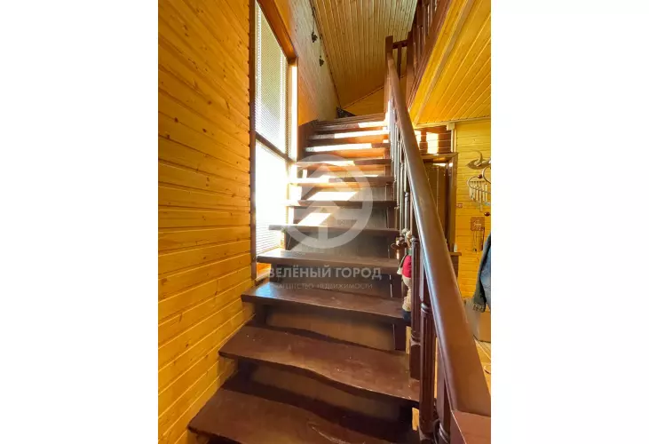 Продажа, дом, Высоковск, 140 кв.м, 6 сот