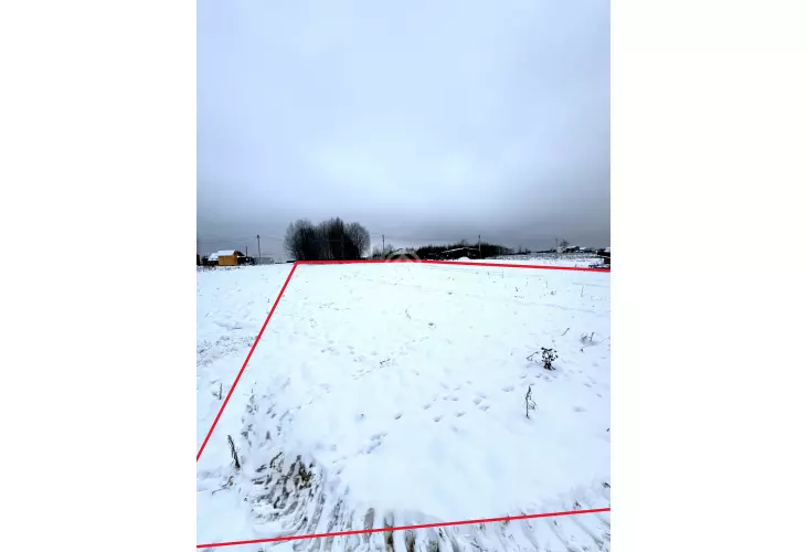 Продажа, участок, Павельцево, 14 сот