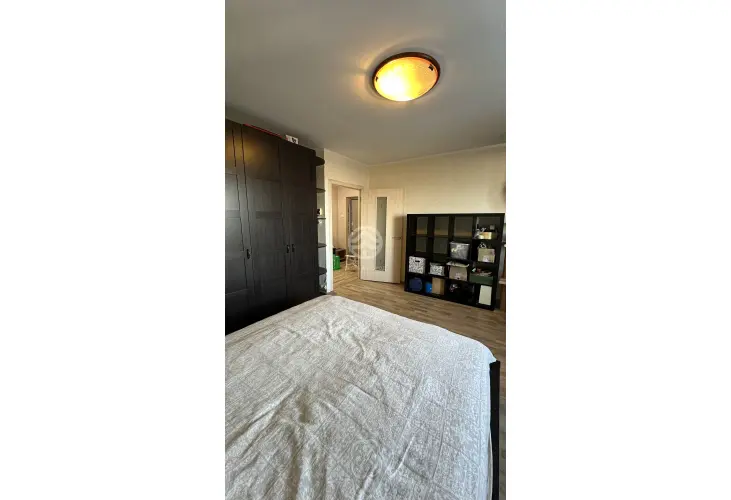 Продажа, 2 к. квартира, деревня Голубое, д. 5, к. 2