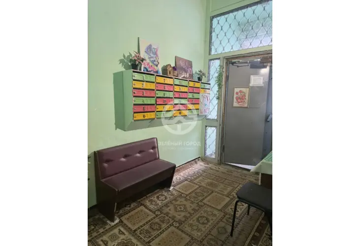 Продажа, 3 к. квартира, Зеленоград, к. 1649