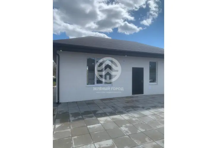 Продажа, дача, деревня Ложки, 107 кв.м, 12 сот