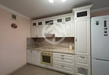 Продажа, 1 к. квартира, Клин, д. 2, к. 2