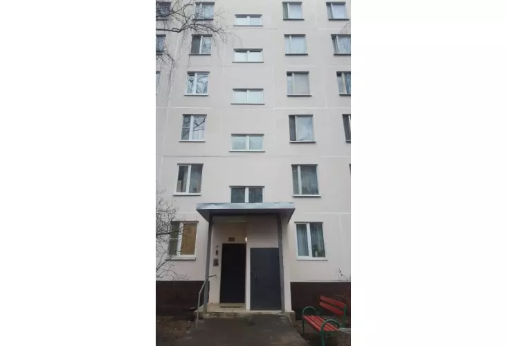 Продажа, 1 к. квартира, Зеленоград, к. 432