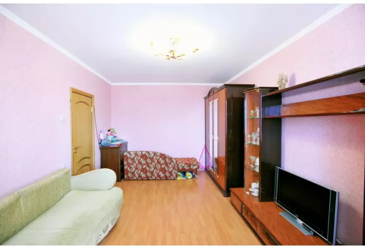 Продажа, 1 к. квартира, Зеленоград, к. 1443