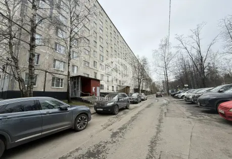 Аренда, 1 к. квартира, Зеленоград, к. 815