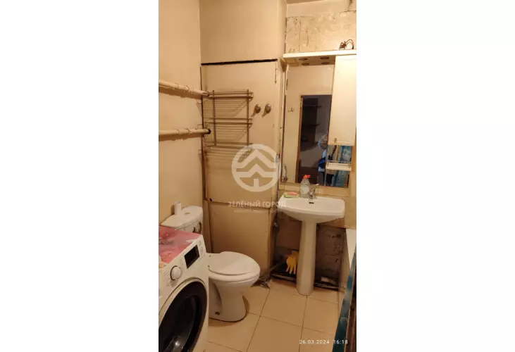 Продажа, 1 к. квартира, Зеленоград, к. 1546