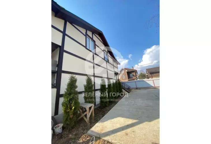 Продажа, дом, Подолино, 170 кв.м, 5 сот