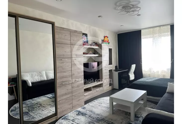 Продажа, 1 к. квартира, Солнечногорск, Ленинградская , д. 20