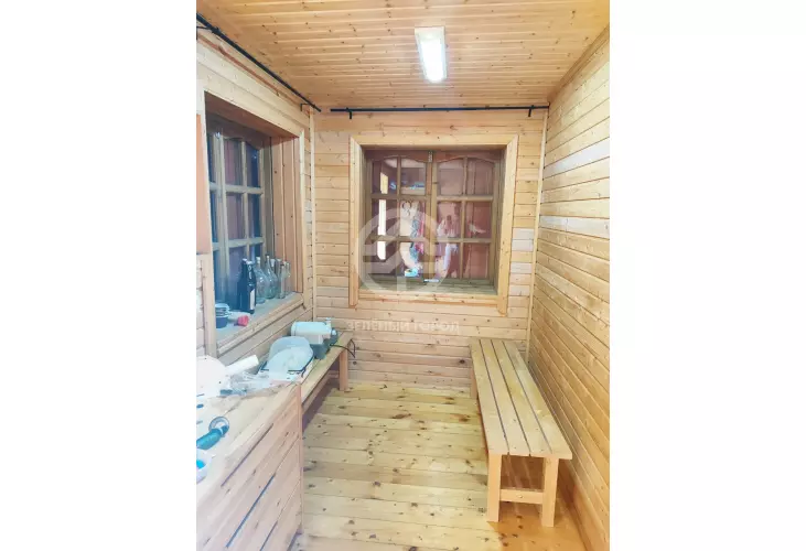 Продажа, дом, Струбково, 120 кв.м, 15 сот