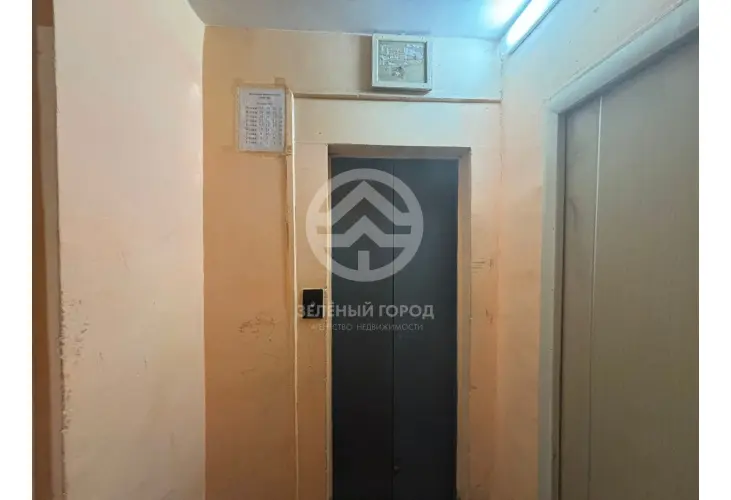 Продажа, 2 к. квартира, рабочий поселок Андреевка, д. 27