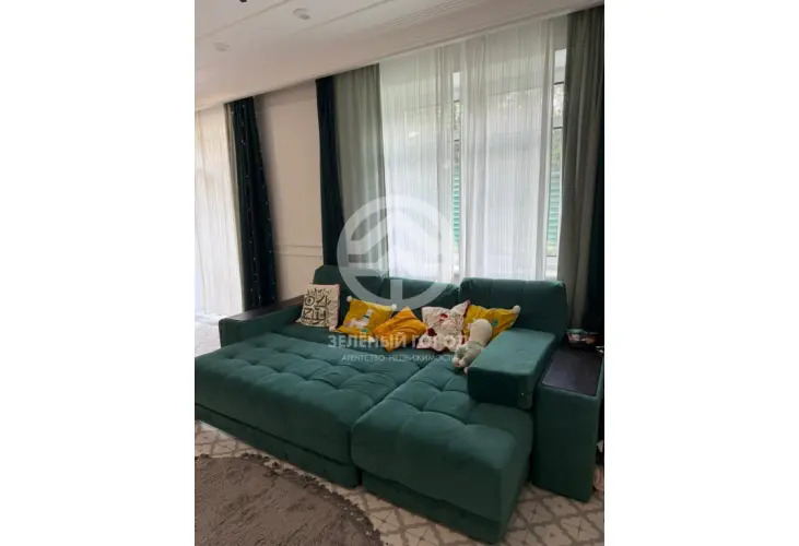 Аренда, дом, Бакеево, 179 кв.м, 1,5 сот