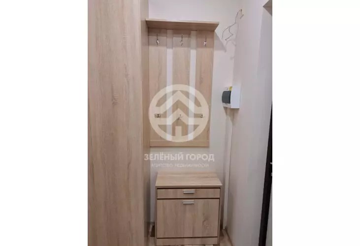 Продажа, студия, Зеленоград, Георгиевский проспект, д. 37, к. 1