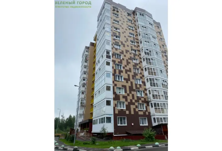 Продажа, 1 к. квартира, жилой комплекс Мелодия Леса, д. 7