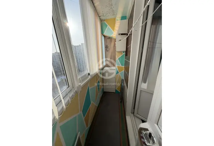 Аренда, 1 к. квартира, Зеленоград, к. 1606